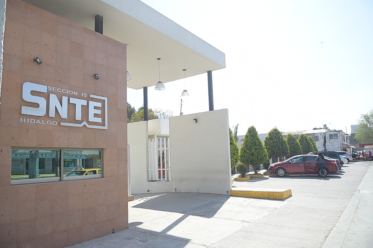 La base del SNTE tiene el poder no las dirigencias: CNTE