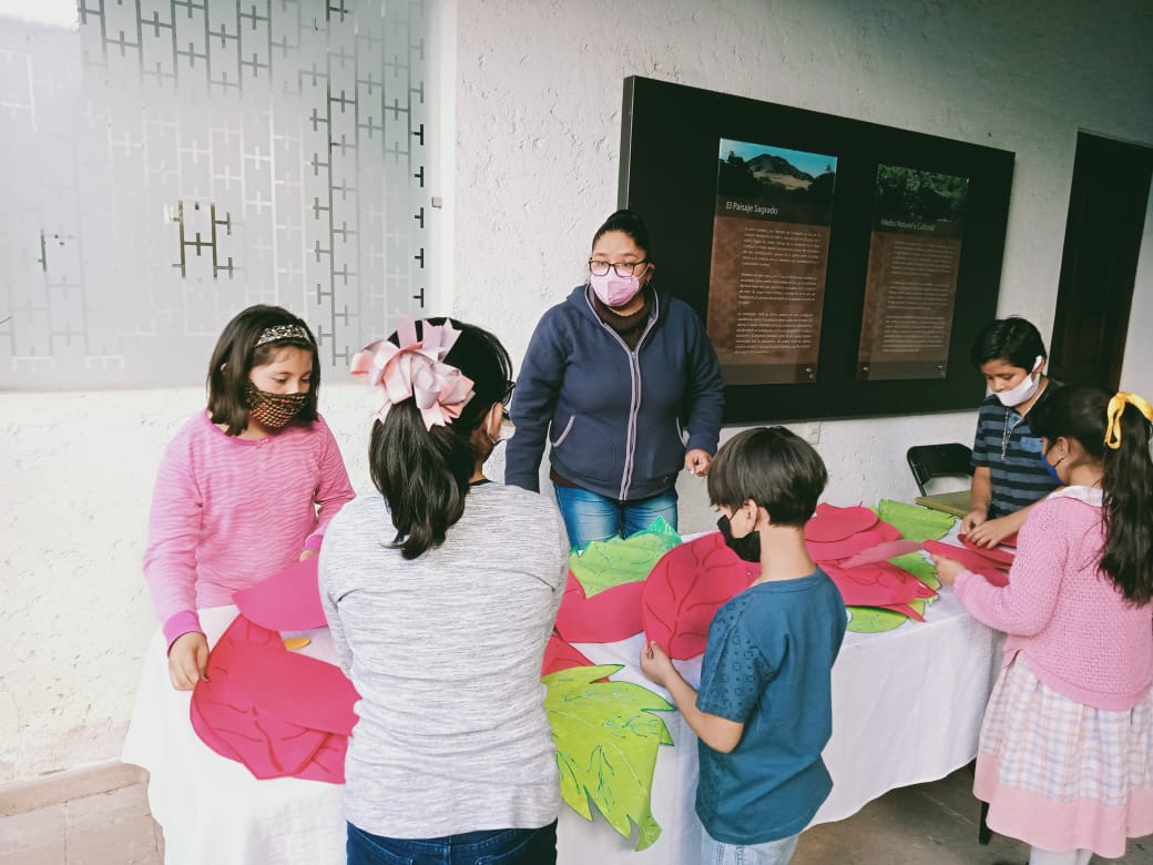 Red Estatal de Museos celebrará la creación del estado