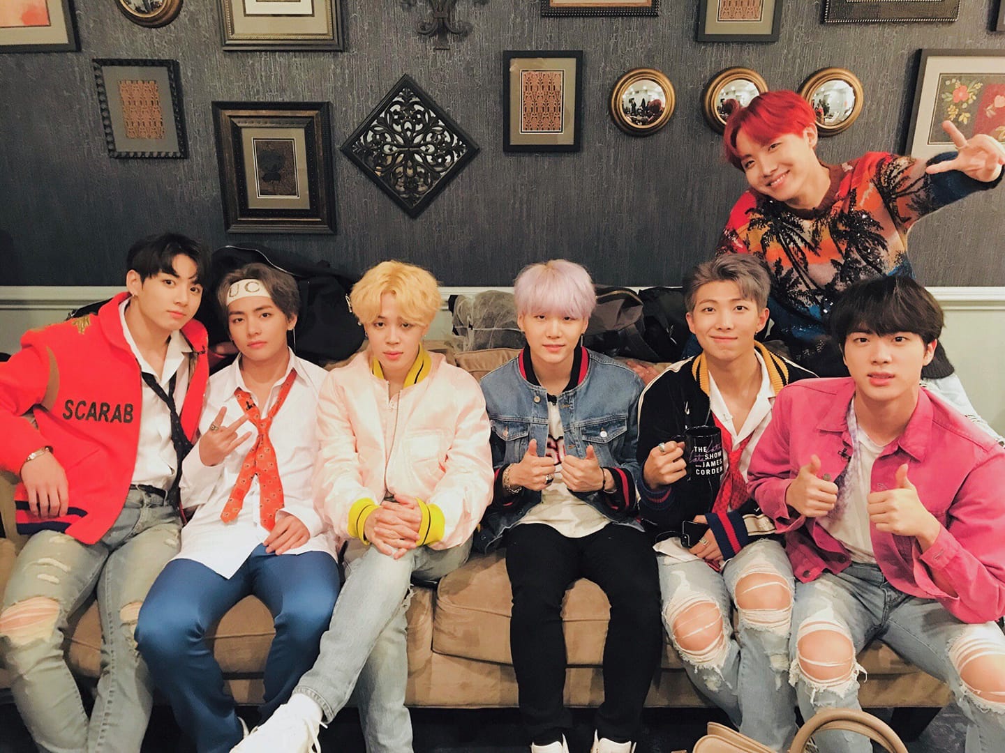 El K-pop llega a Pachuca con Tributo a BTS