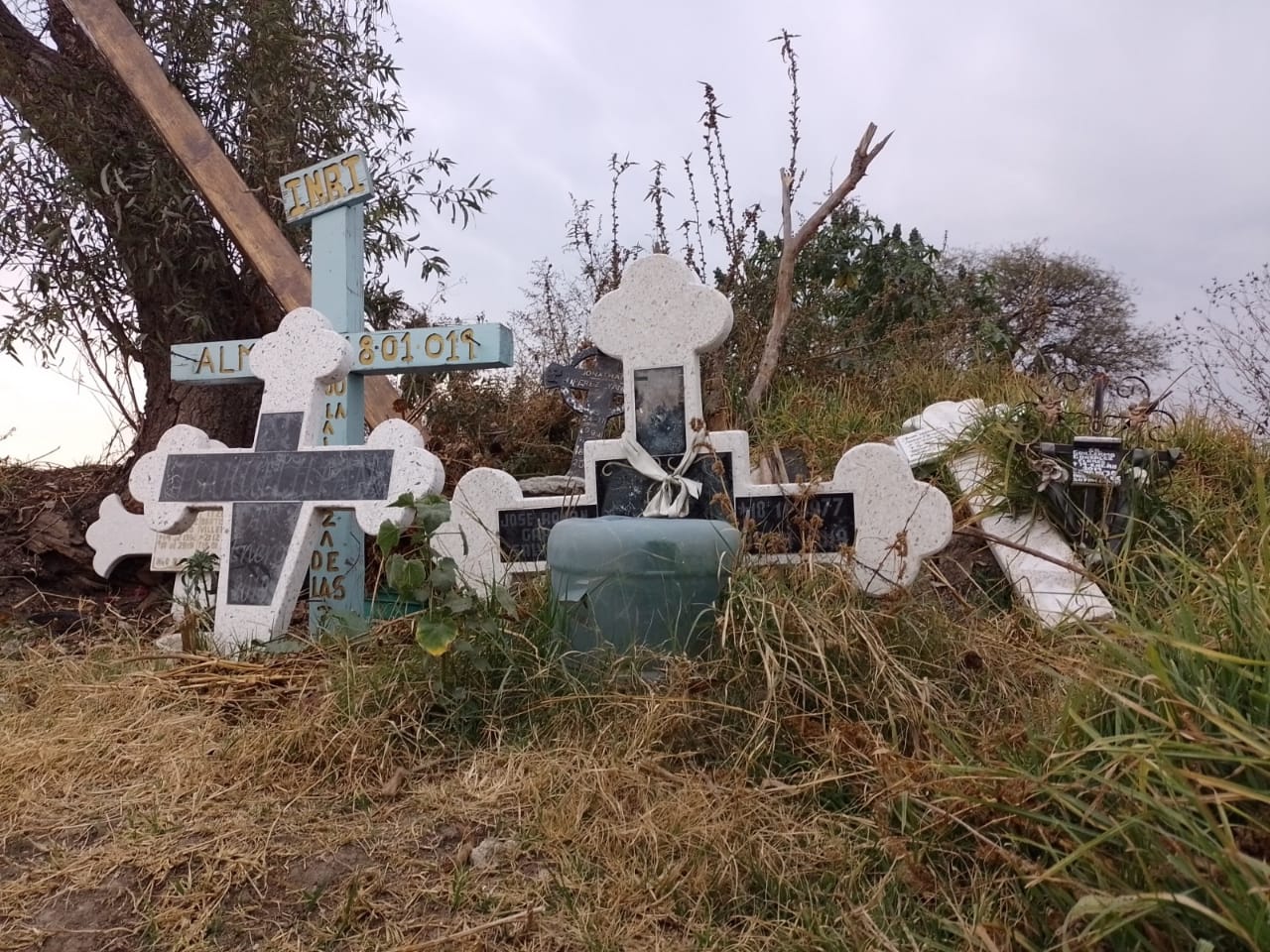 Tres años después de la explosión en Tlahuelilpan, las víctimas aún no sanan sus heridas