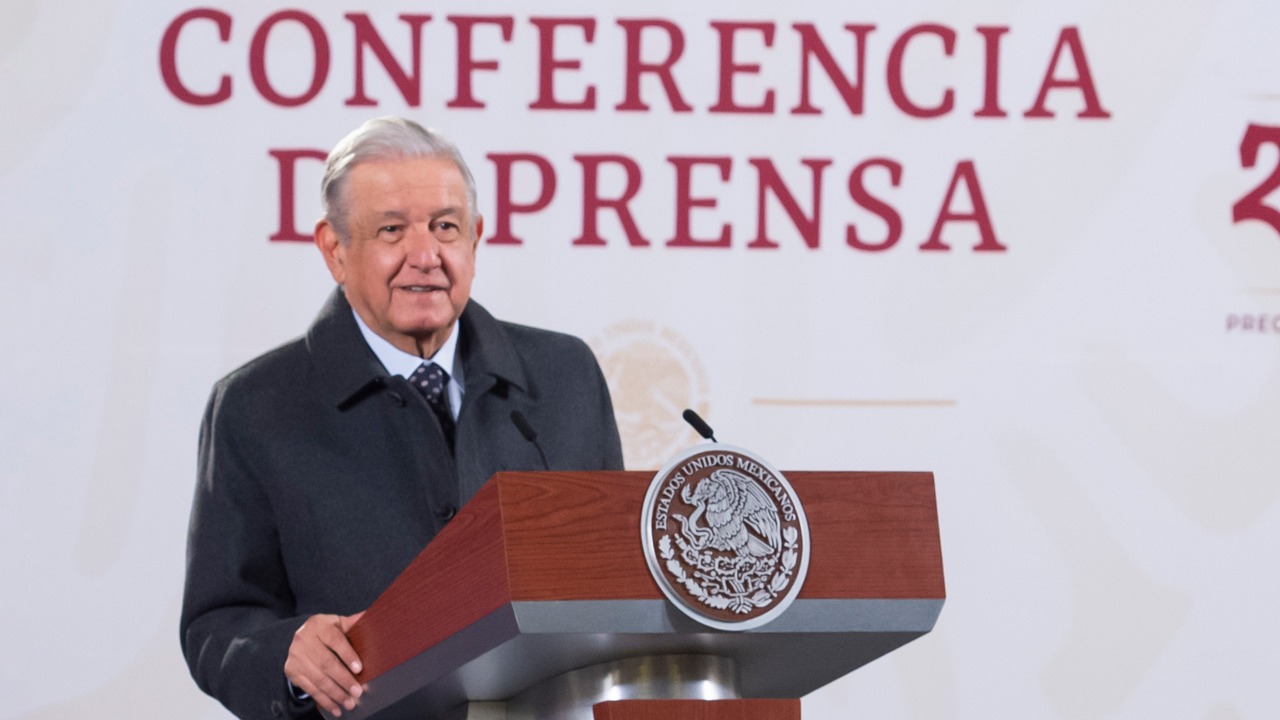 AMLO defiende propuesta de nombramientos en el servicio exterior