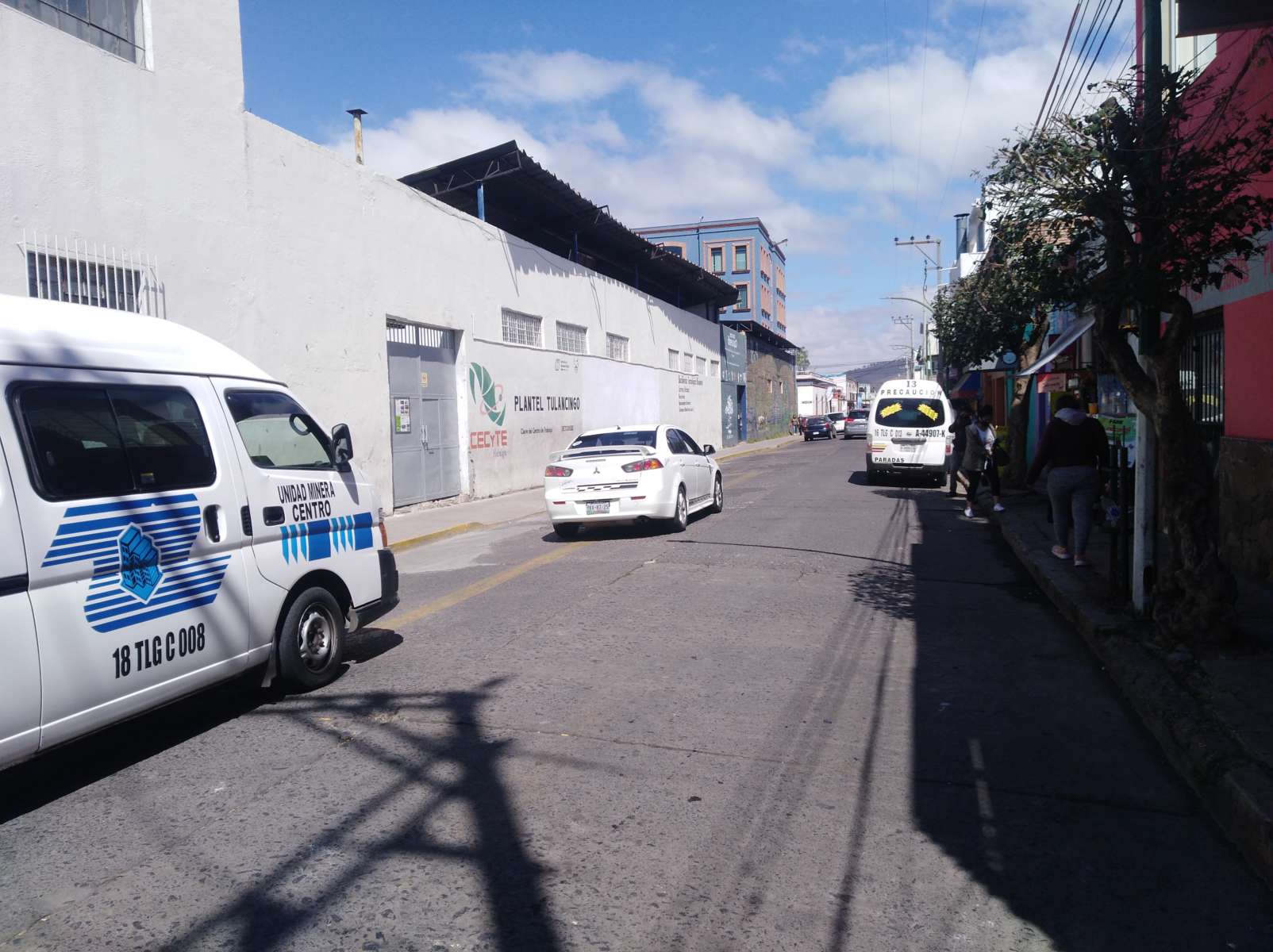 Por incremento de costo del pasaje, preocupación en Tulancingo