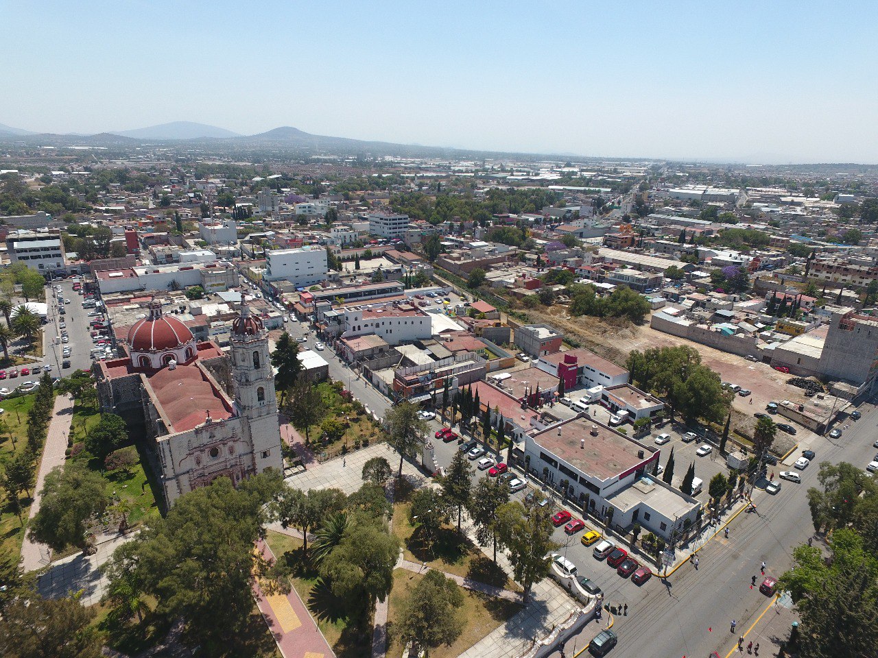 Tizayuca recuperará desarrollo urbano con análisis de viviendas abandonadas