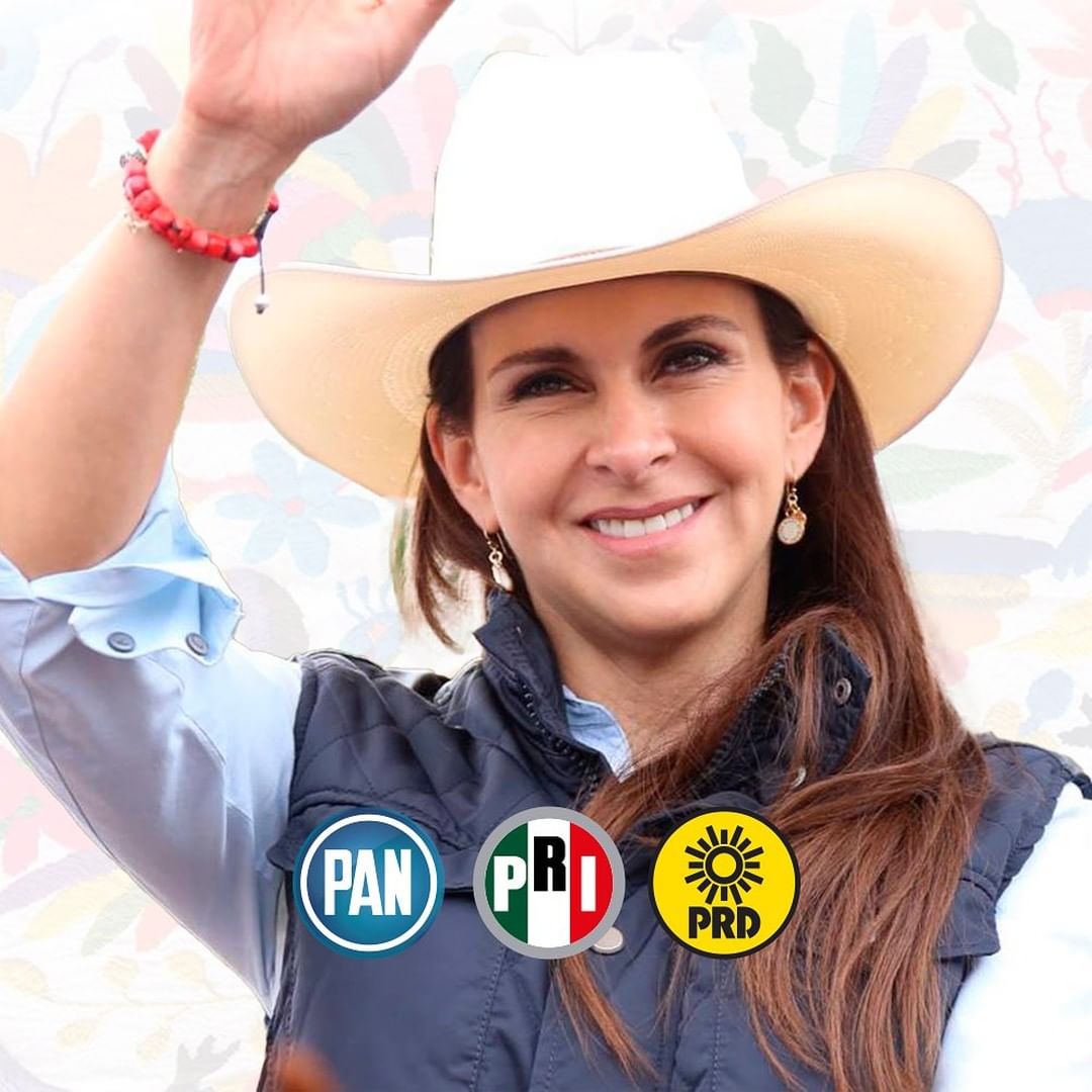 ¿Quién es Carolina Viggiano?