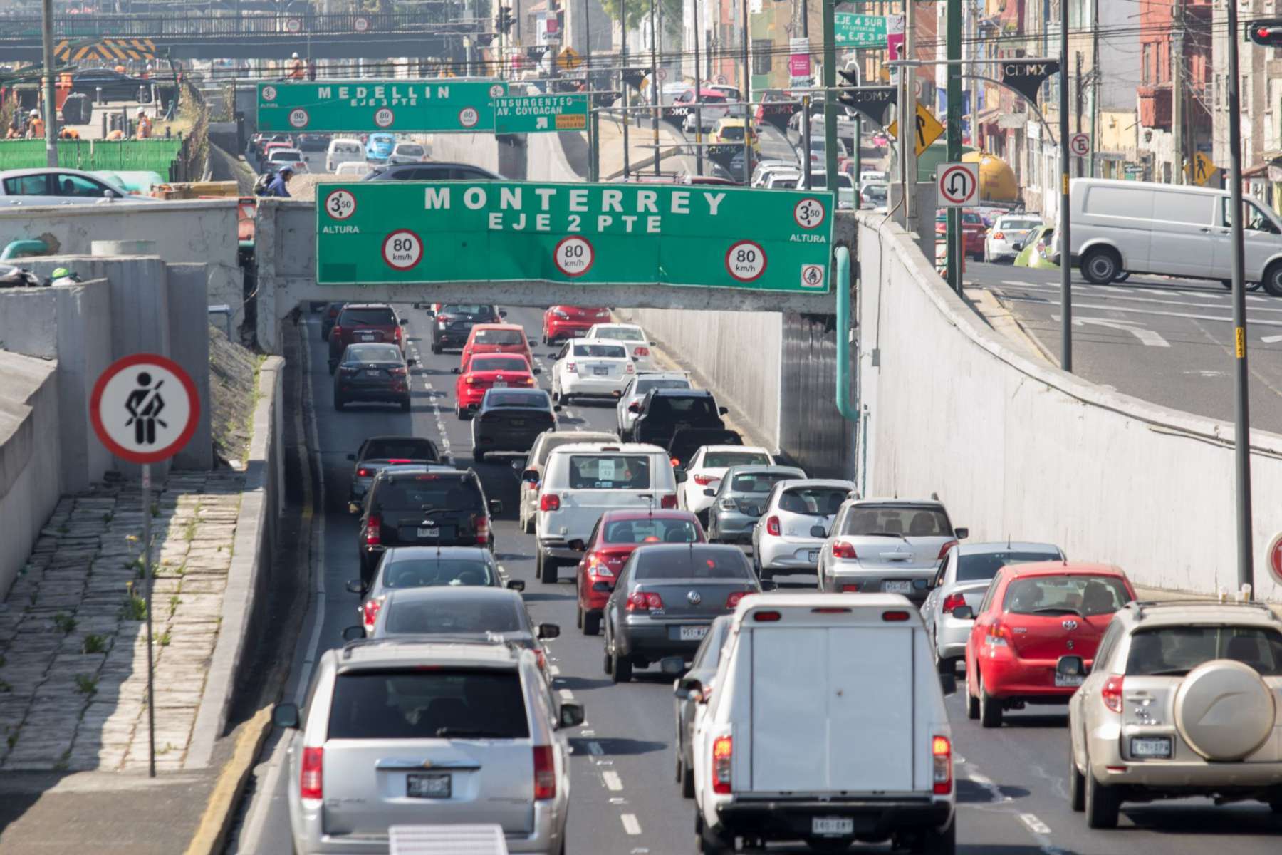 Amplían plazo de Buen Fin para pago de tenencia en Hidalgo