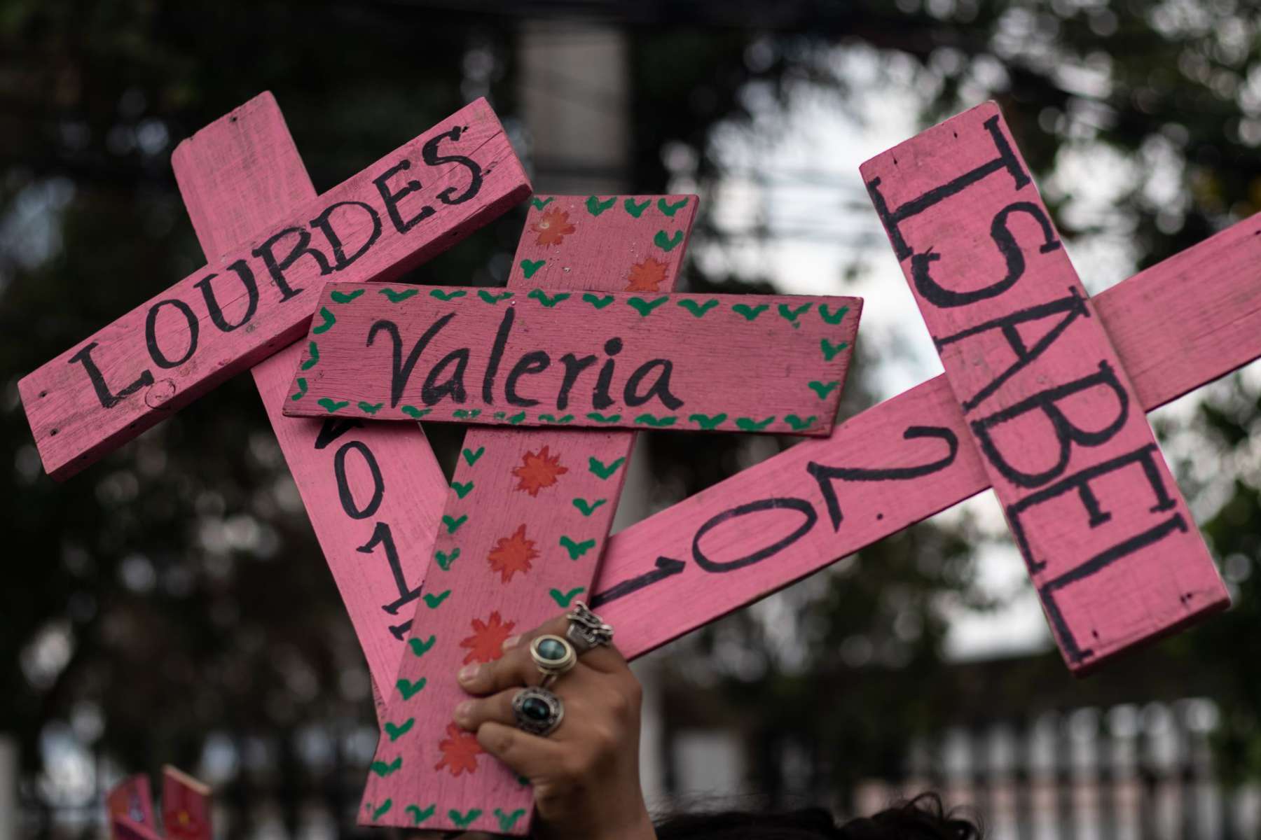 Congreso Hidalgo: pide MC endurecer penas por feminicidio