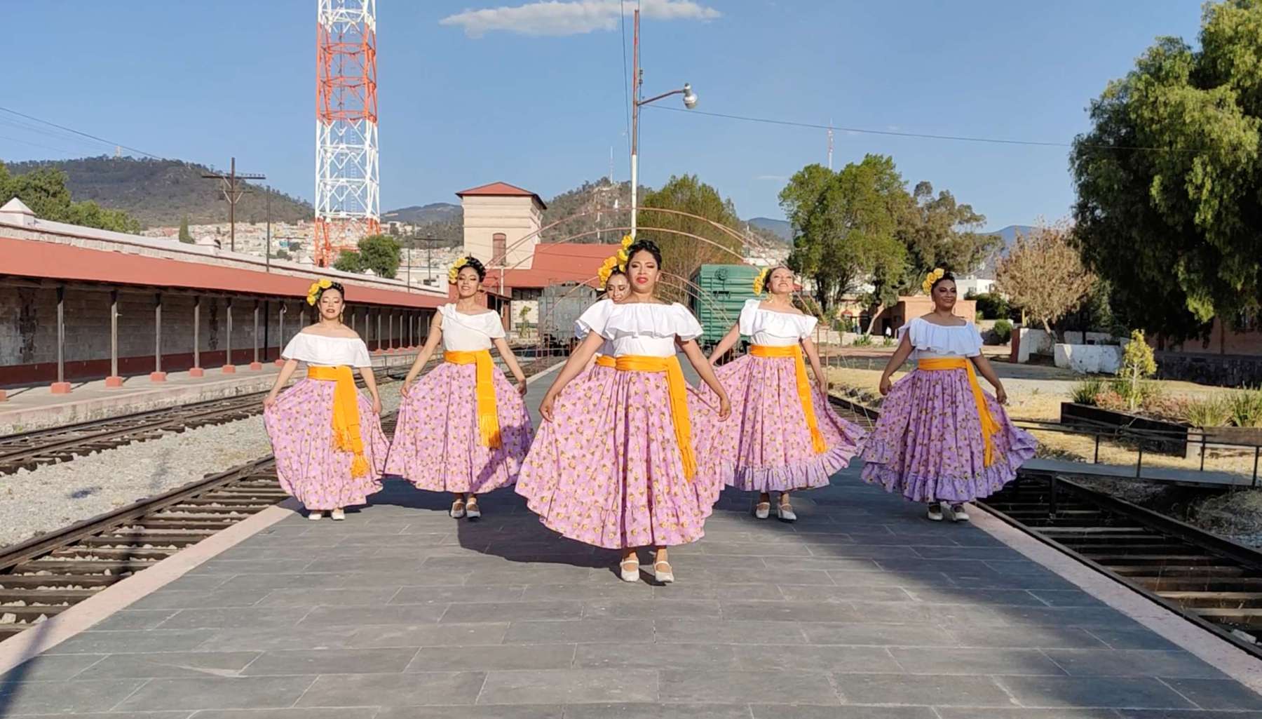 Cultura UAEH celebra semana cultural,  “Universidad, Cultura y Sociedad”