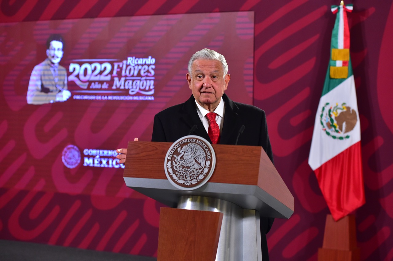 Reforma Eléctrica: AMLO enviará reforma a ley minera para proteger litio