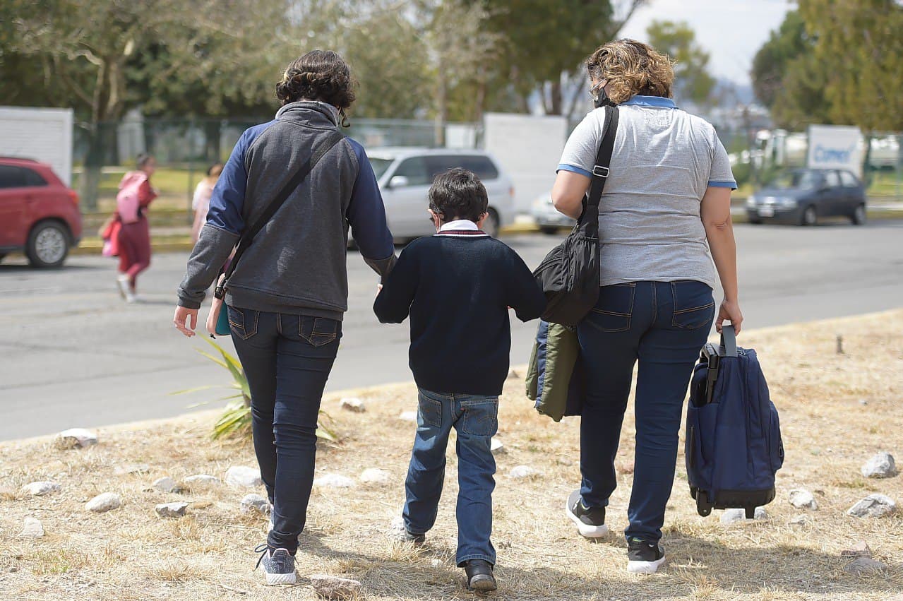 En una década avanzó un año la escolaridad en Hidalgo