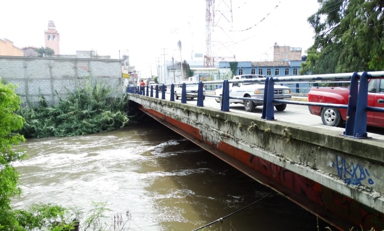 Incorporan a la Cuenca del Río Tula al protocolo de operación del Sistema Hidrológico del Valle de México