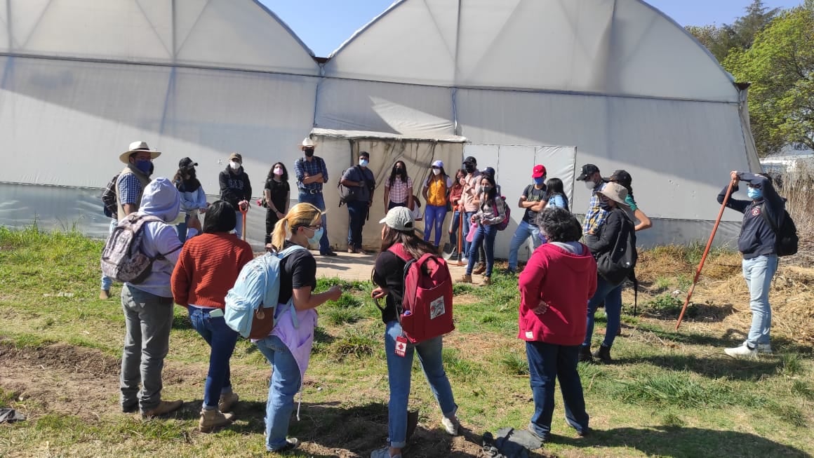 Llega el Foro Internacional Mujer, Agricultura y Seguridad Alimentaria