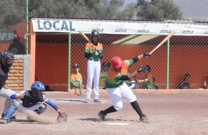 Invitan a adolescentes a preselectivo estatal de beisbol