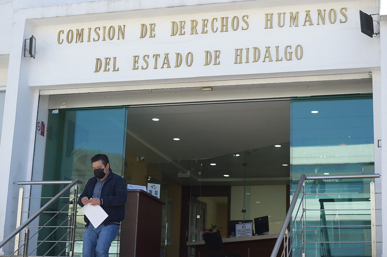 Congreso se negó a conciliar con alcalde de Progreso para que atendiera recomendación: CDHEH