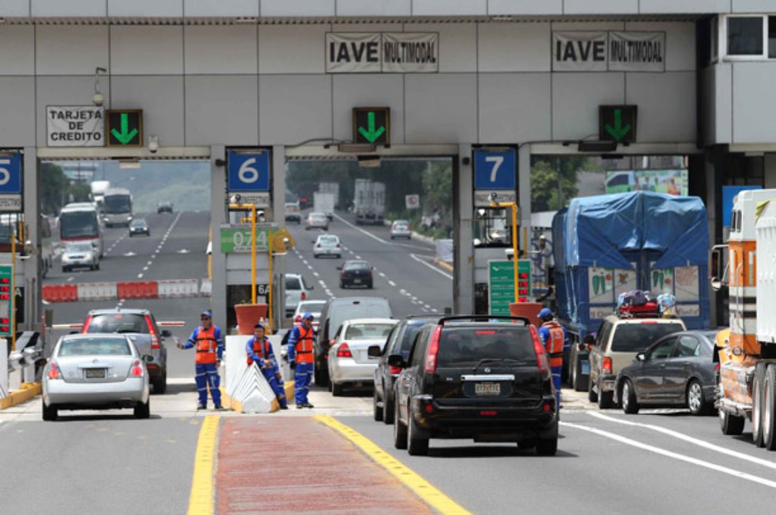 ¡Que siempre no! Capufe cancela aumento a casetas