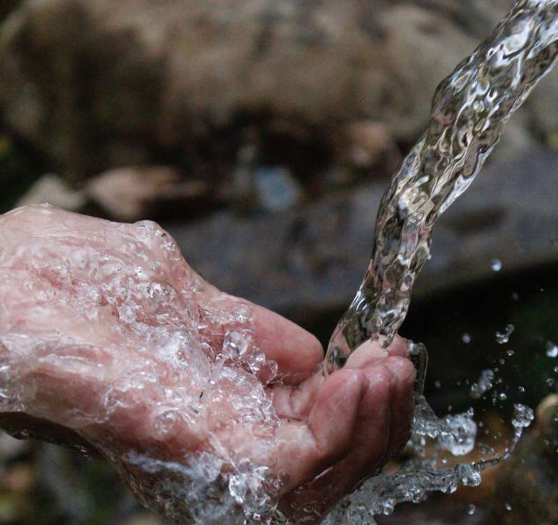 Caasim anuncia cortes al suministro de agua por trabajos en el acueducto Téllez