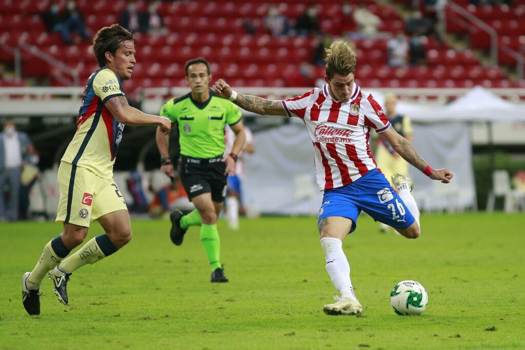 Chivas vs América: piden a la afición ir al Akron vestidos de blanco