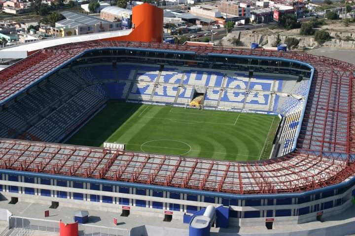 Tuzos vs Cruz Azul: aumentarán seguridad en el Estadio Hidalgo