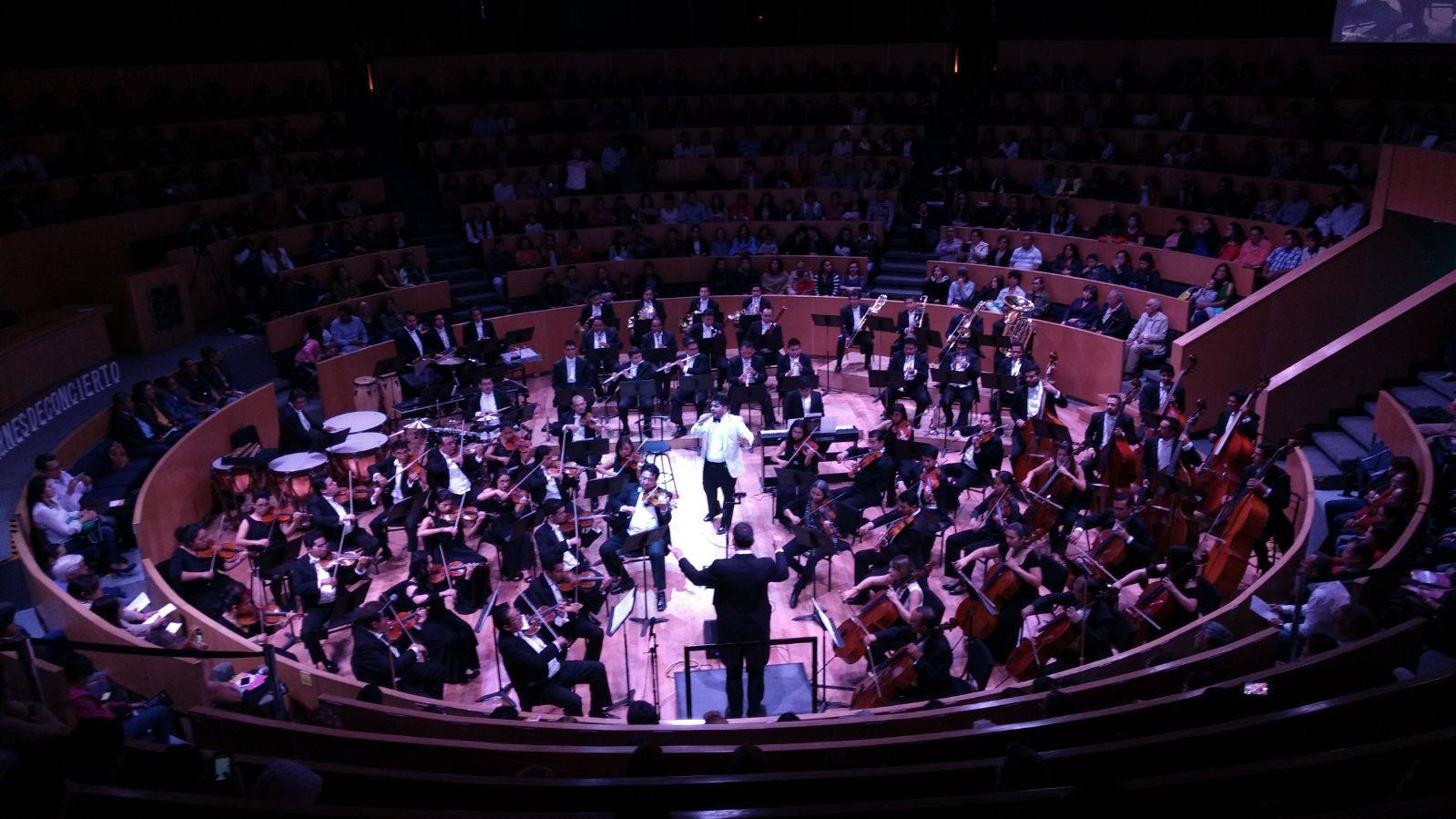 Orquesta Sinfónica de la UAEH inicia temporada de conciertos