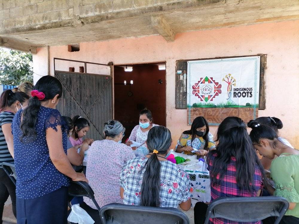 Abren concurso de creación literaria para el rescate de lenguas indígenas