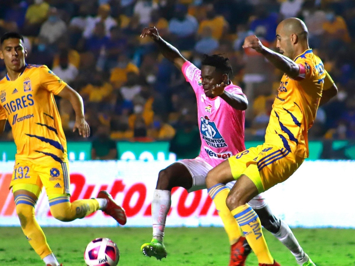 Pachuca vs Tigres: con nueva fecha el duelo de J9 del Clausura 2022