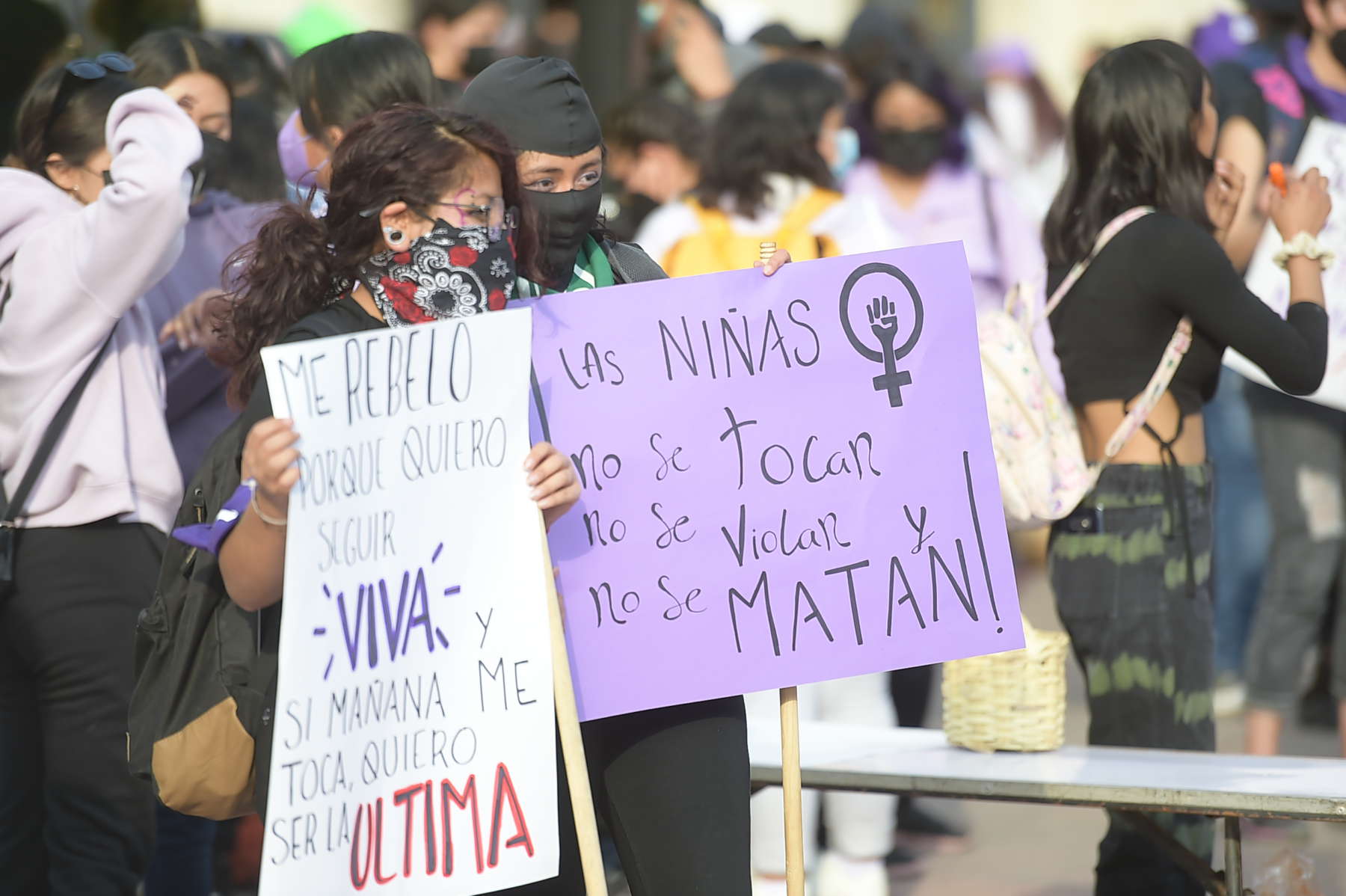 En Hidalgo, tres municipios dentro de los 100 del país que registran feminicidios