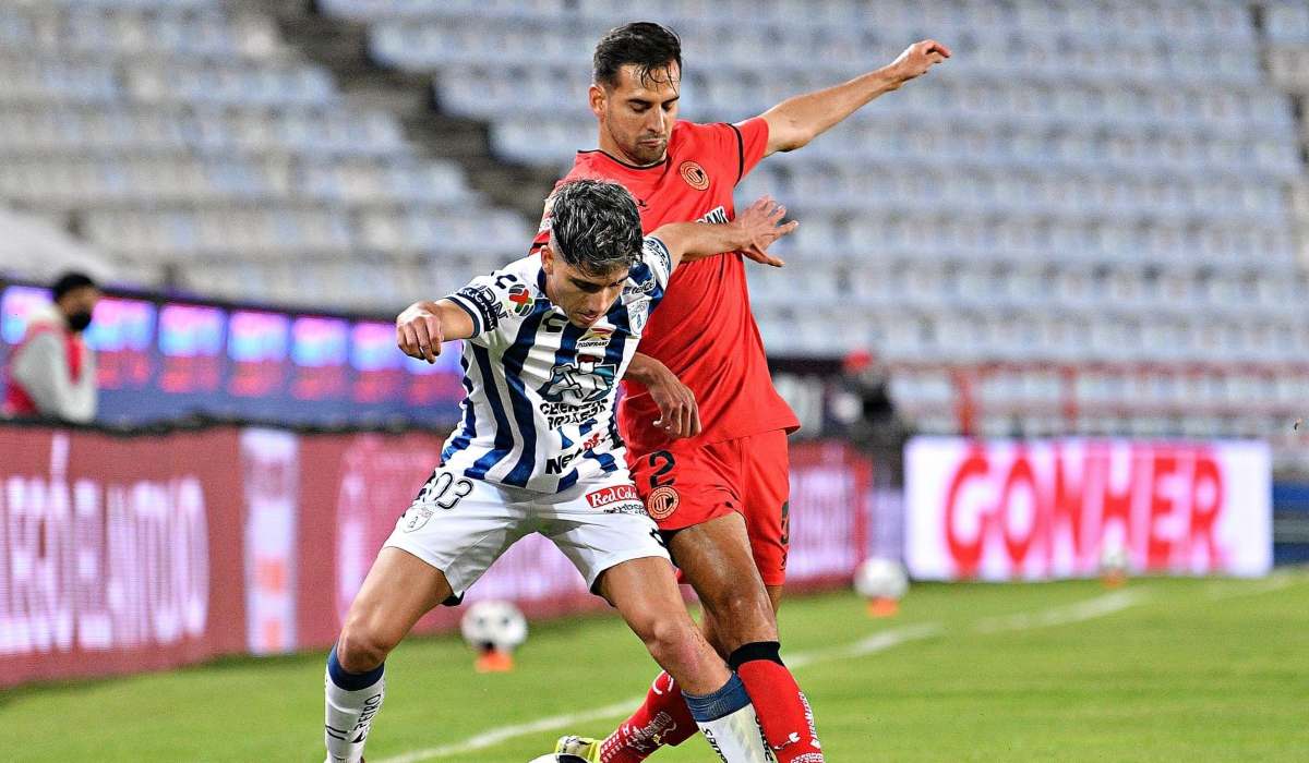 Toluca vs Pachuca: horario y dónde ver en vivo el partido de J10 del Clausura 2022