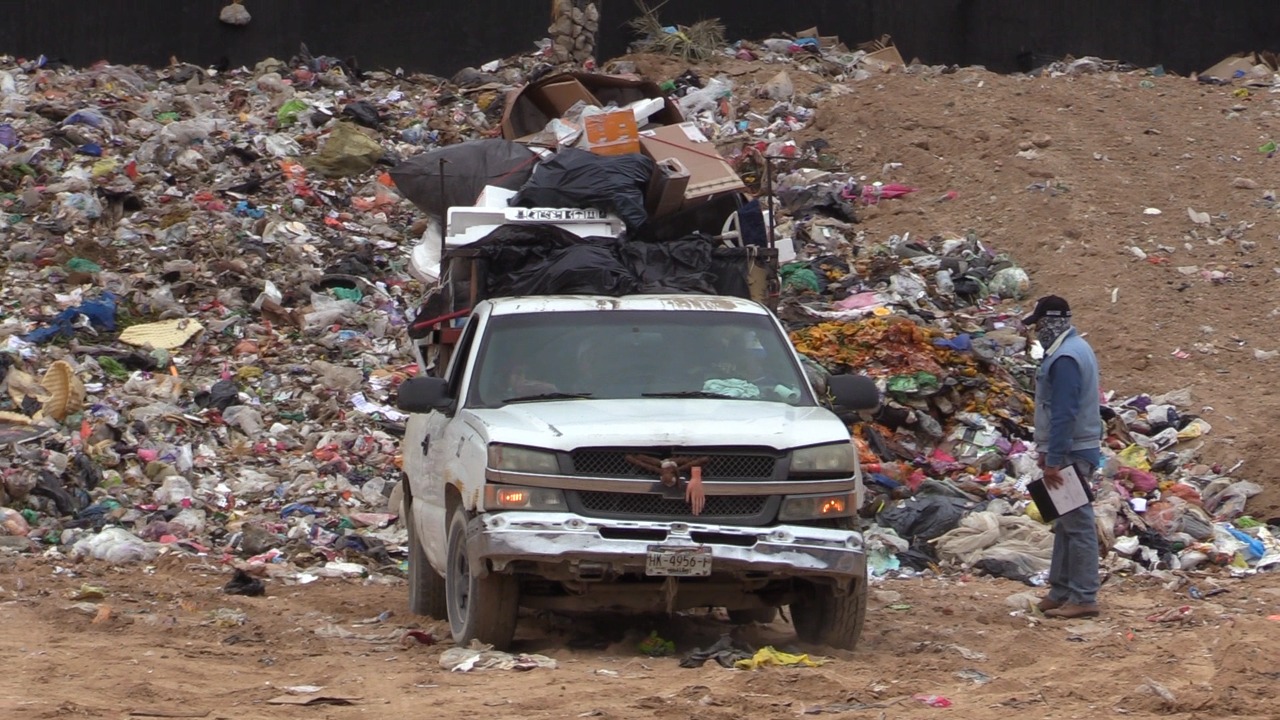 Tlaxcoapan lanza campaña de separación de basura