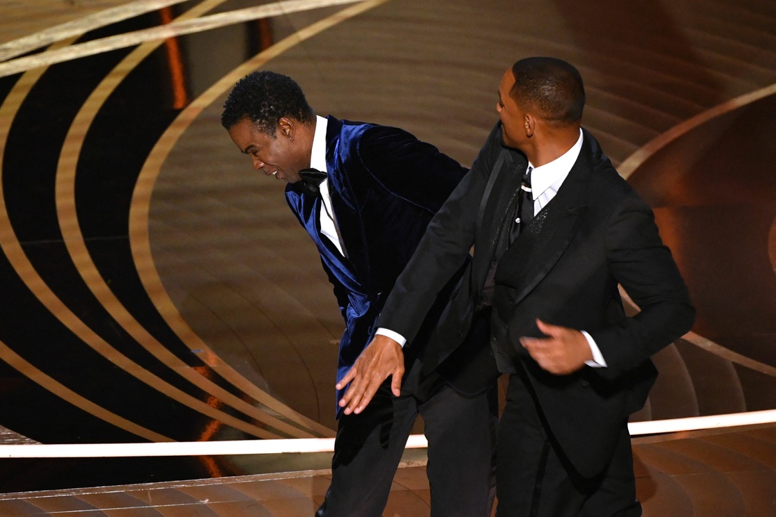 Pidieron a Will Smith que se retirara de los Oscar y se negó: La Academia