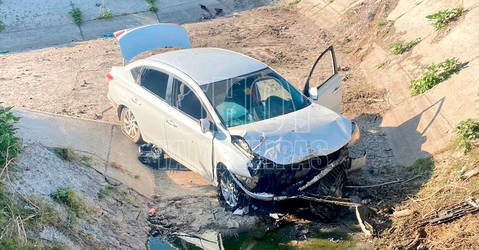 Niños quedan en medio de balacera; iban camino a vacunarse contra Covid