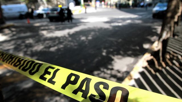 Asesinatos en Hidalgo: 53 homicidios dolosos en 45 días