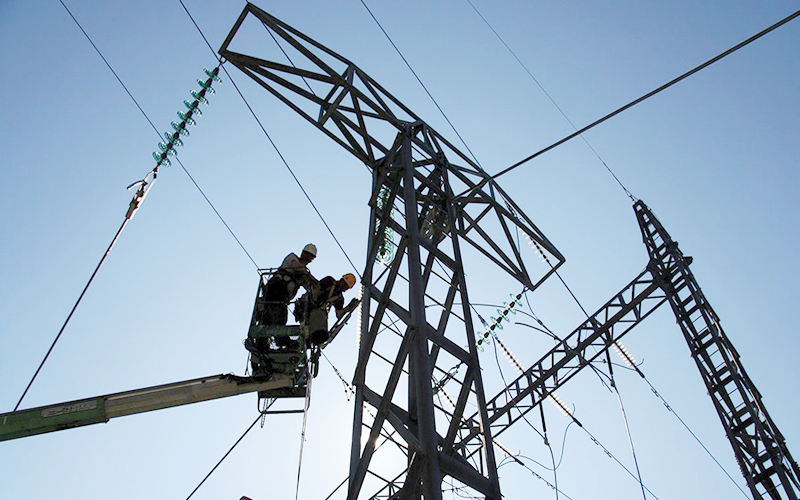 Oposición tiene tiempo de analizar la reforma eléctrica: Cuauhtémoc Ochoa