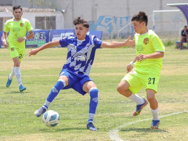 Club Hidalguense y SK Sport Street directo a liguilla en la Tercera División