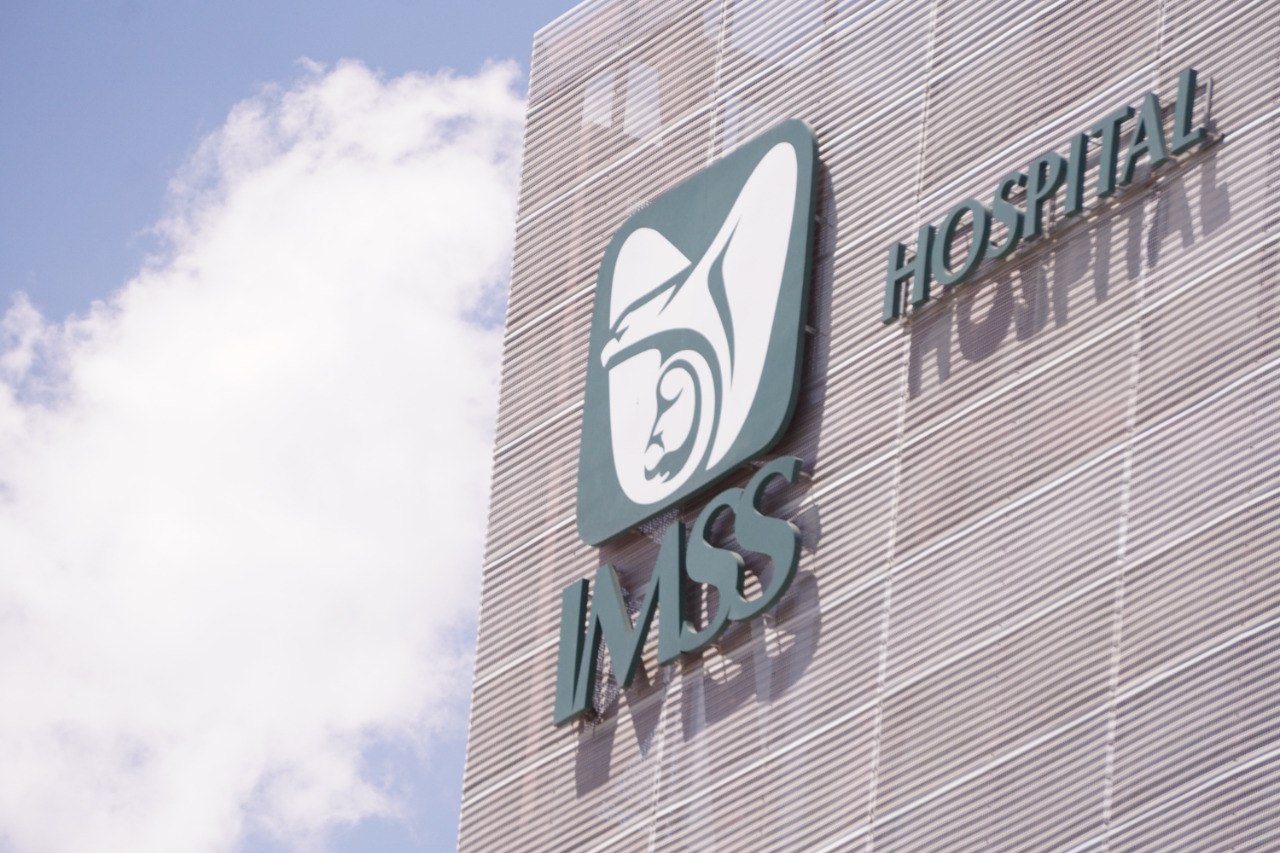 Detectan pensión falsa en Hidalgo; IMSS presenta denuncia