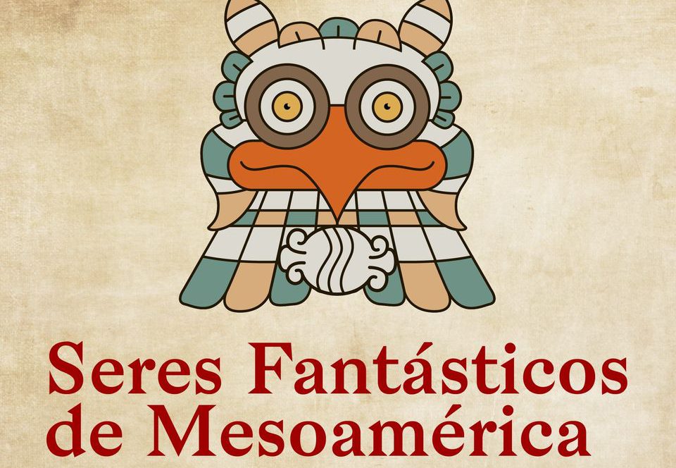 Presentan conferencia de seres fantásticos protectores de los Hñähñu del Mezquital