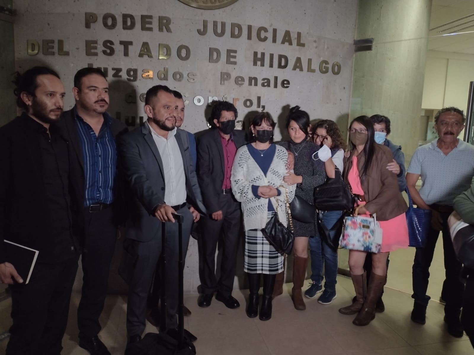 A tres años, continúa impune homicidio del hijo del exrector