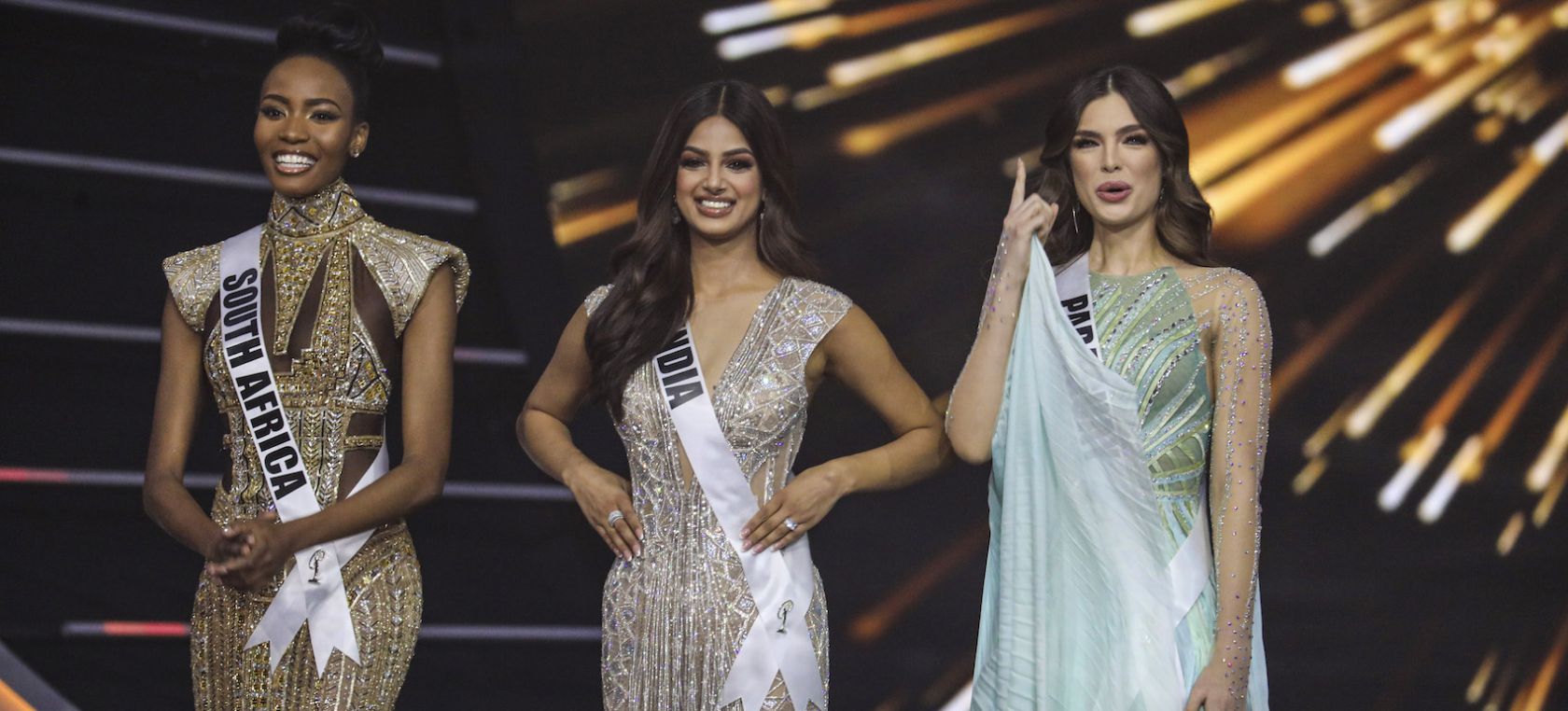 Miss Universo 2021: modelo revela que padece una enfermedad