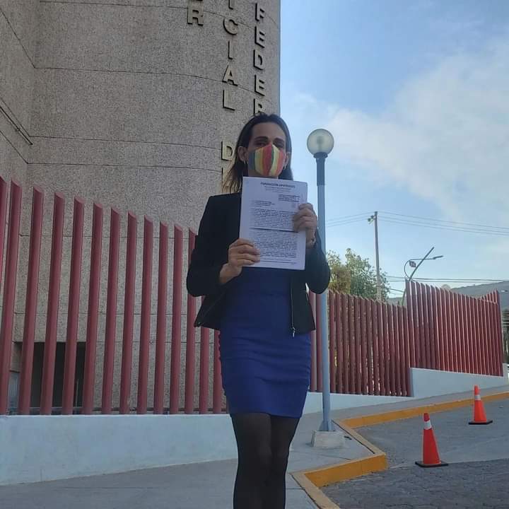 Denuncian a diputados por no designar a titular de Derechos Humanos en Hidalgo