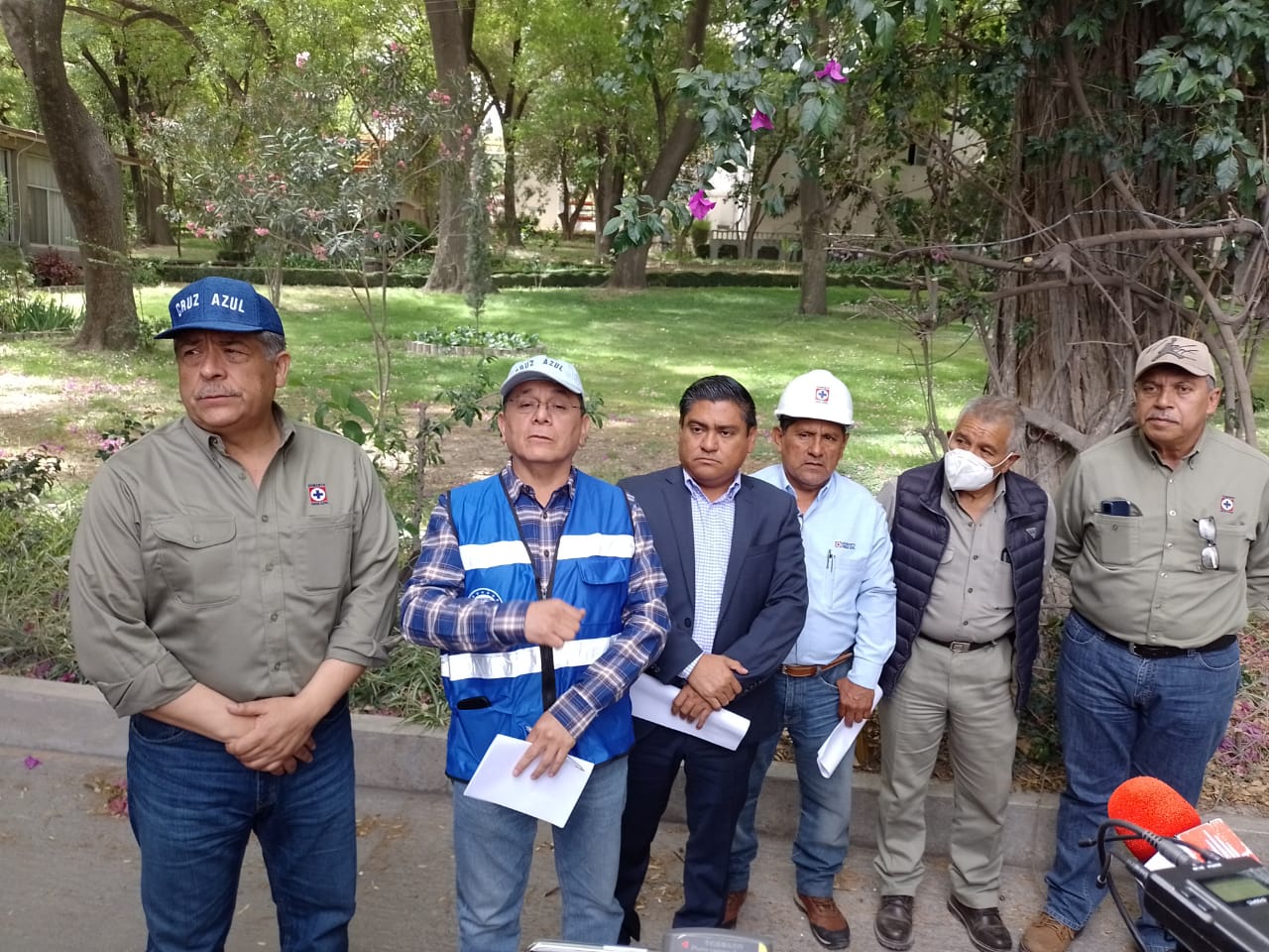 Trabajadores de La Cruz Azul acusan a grupo disidente de ataque armado