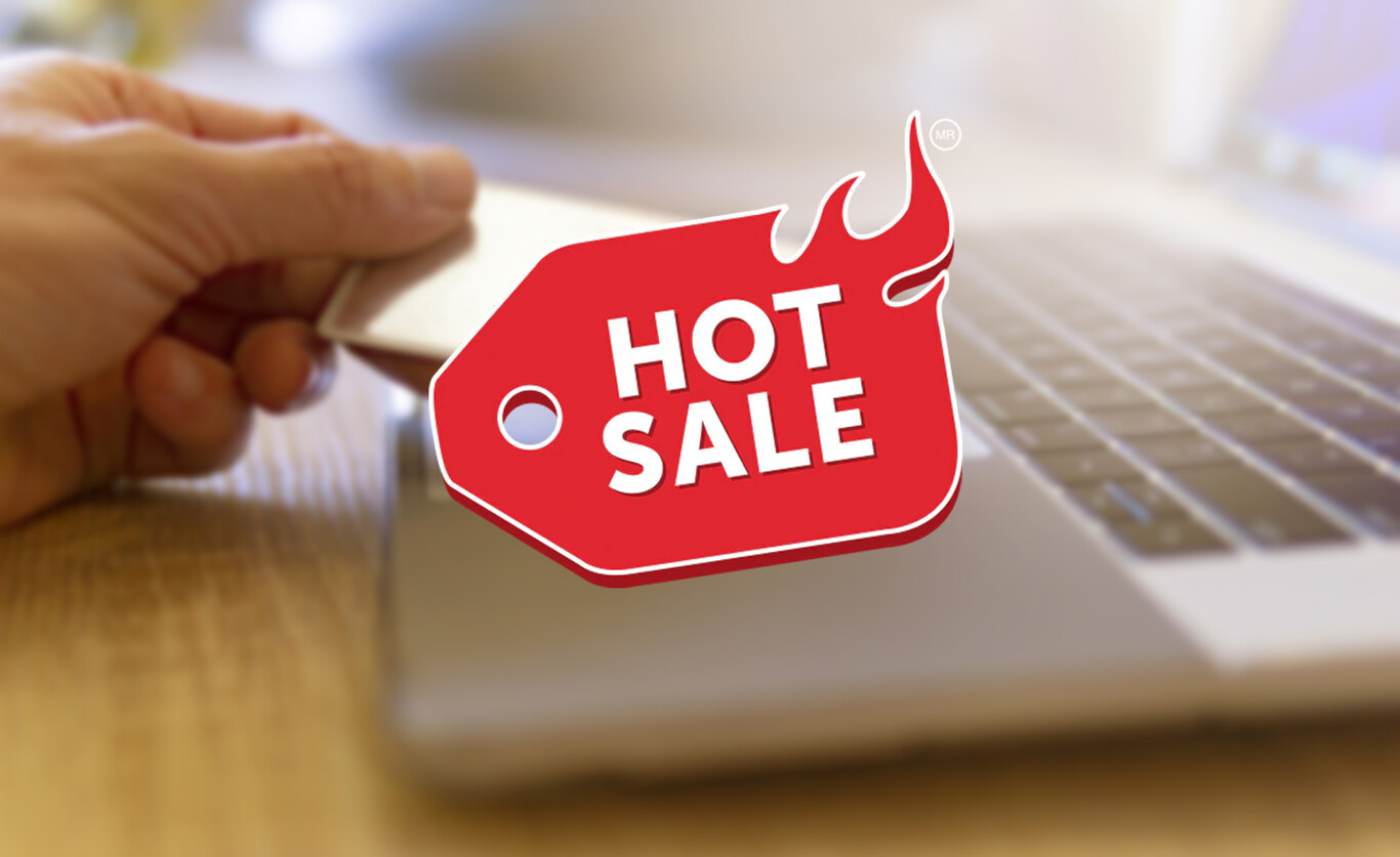 ¿El Hot Sale es solo en línea o en tienda? Detalles de la edición 2024