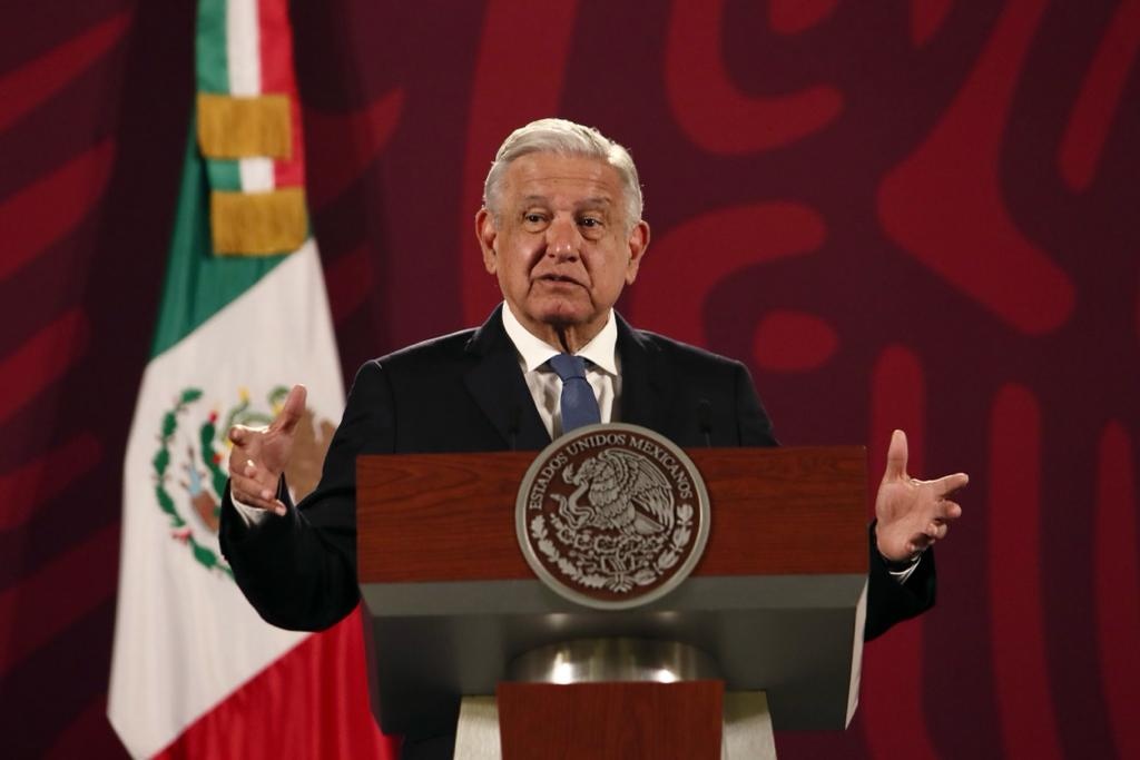 Sala Superior acredita vulneración de AMLO en elecciones de Hidalgo