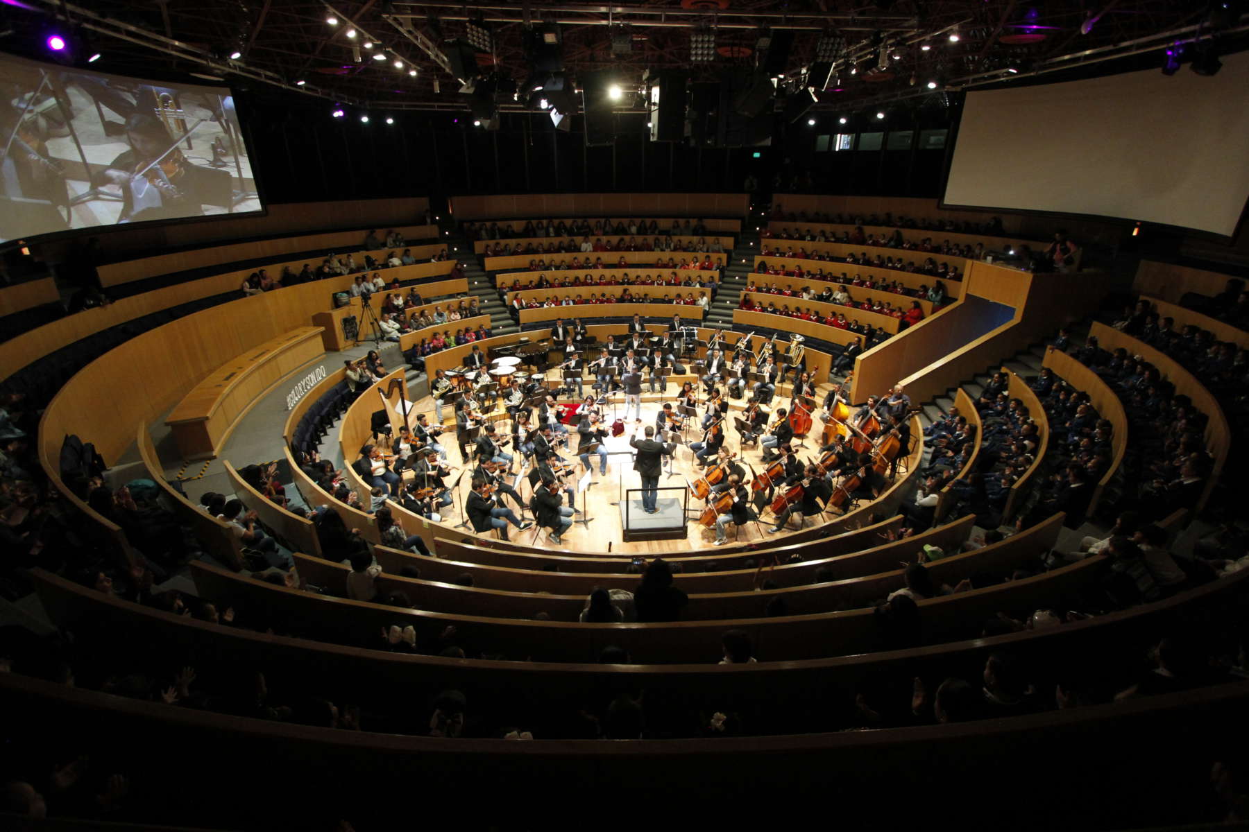 Rodolfo Ritter dará concierto de gala con Orquesta de la UAEH