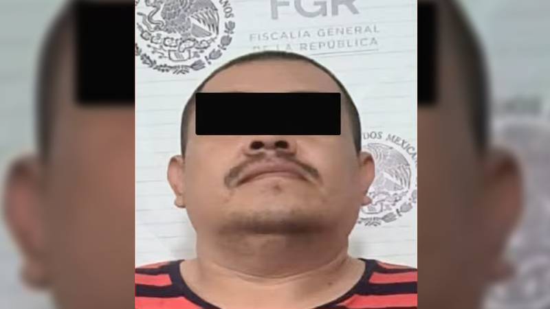 Cae miembro de Guerreros Unidos involucrado en caso Ayotzinapa