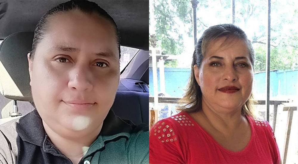 Sheila Johana y Yesenia Mollinedo: detienen a presunto homicida de las periodistas