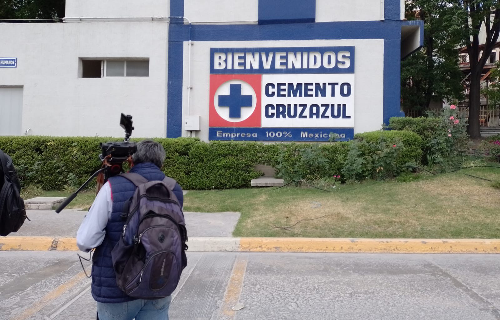 La Cruz Azul tiene pérdidas de 200 mdp tras actos violentos