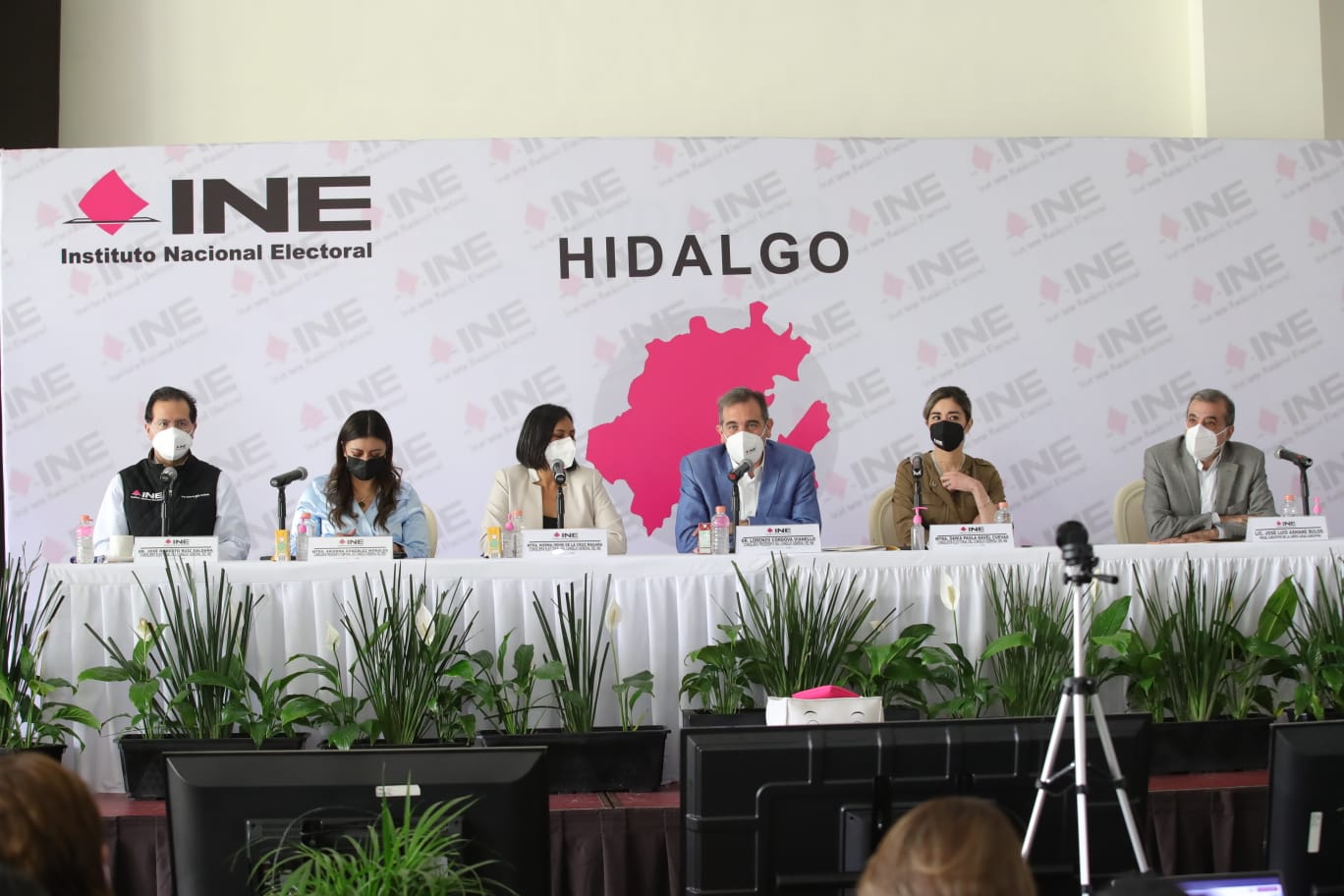 En Hidalgo, se han judicializado 6 casos por violencia política en razón de género