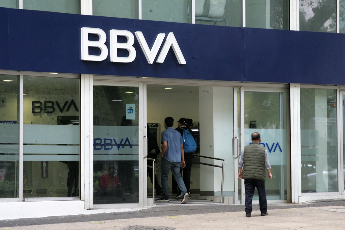 BBVA recupera los depósitos erróneos