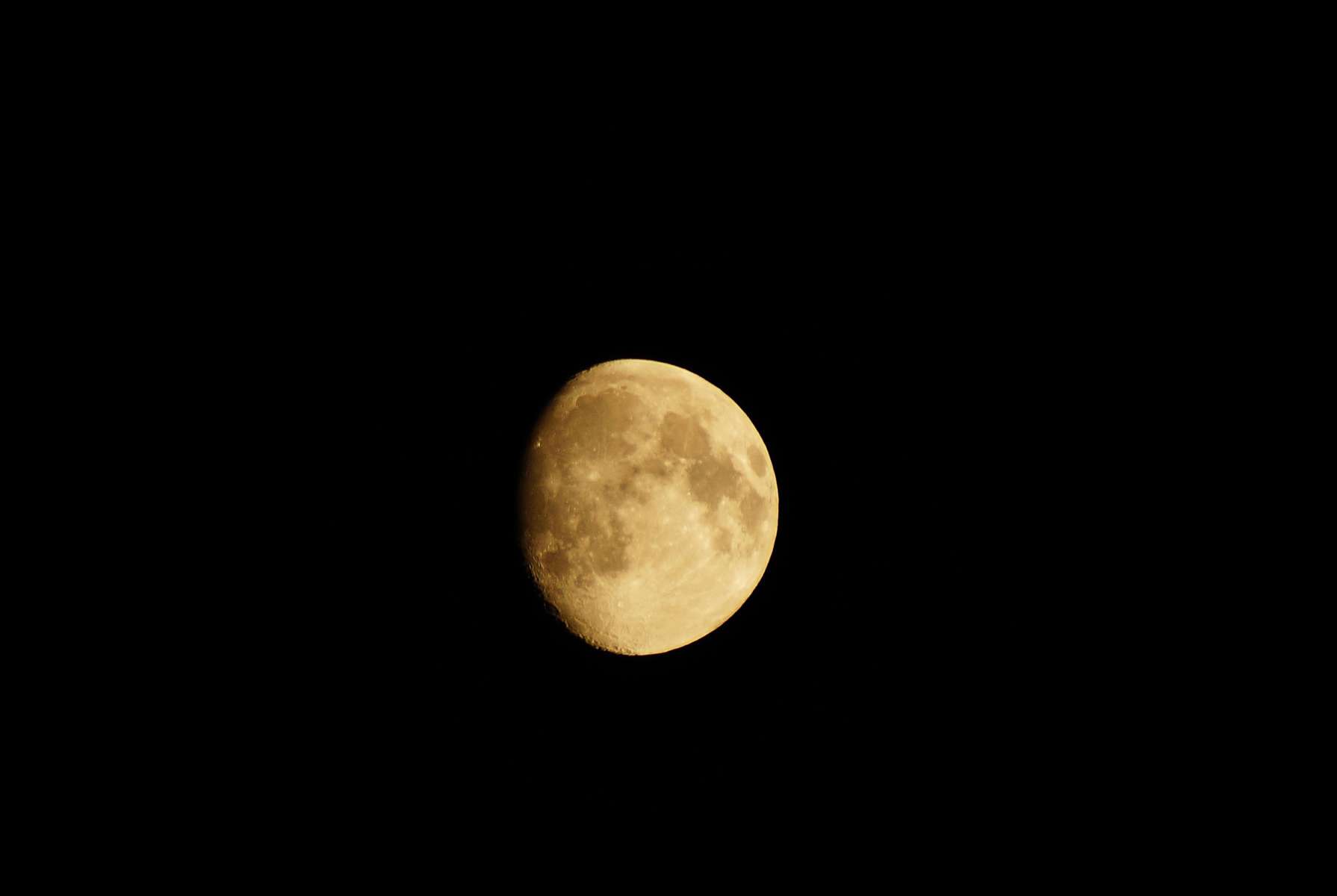 Luna llena de hielo: ¿cuándo verla en México?