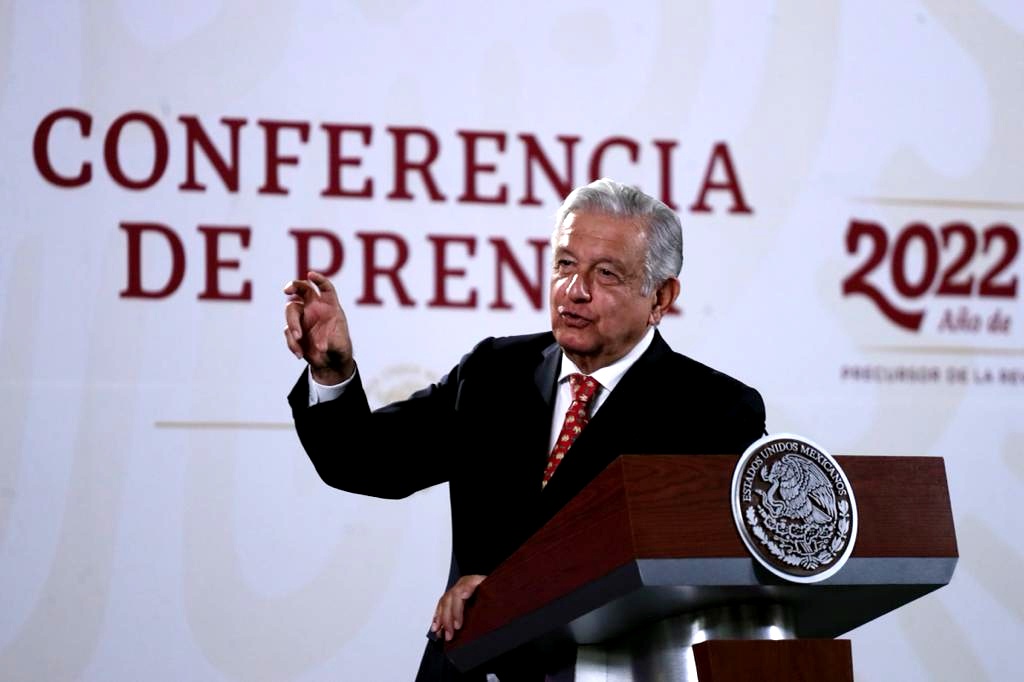 Clasismo y racismo afectó a oposición en elecciones: AMLO