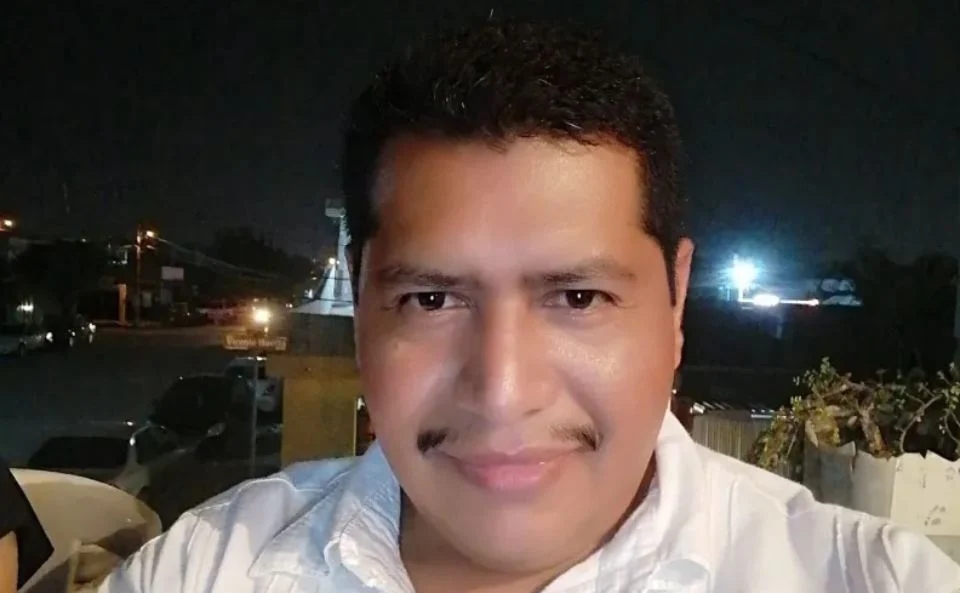 Muere hija de Antonio de la Cruz, periodista asesinado en Tamaulipas