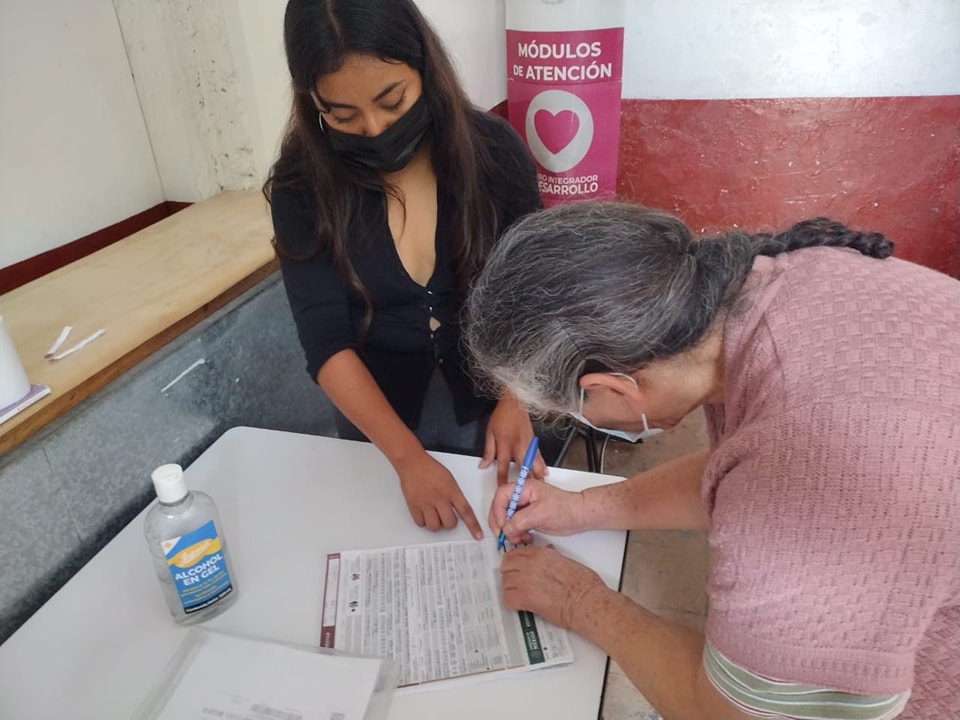 Pensión BIENESTAR para adultos mayores: comenzarán incorporación y entregarán tarjetas